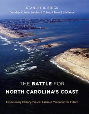 The Battle for North Carolina's Coast