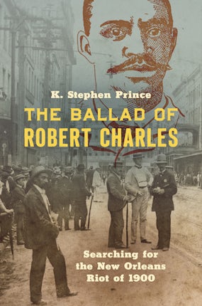 The Ballad of Robert Charles