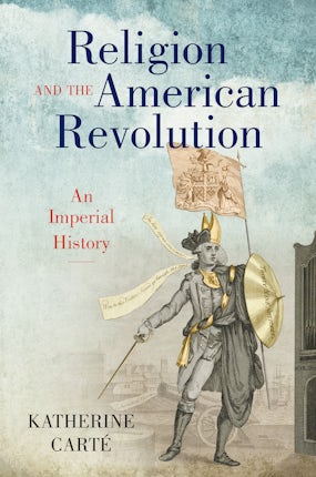 Religion and the American Revolution
