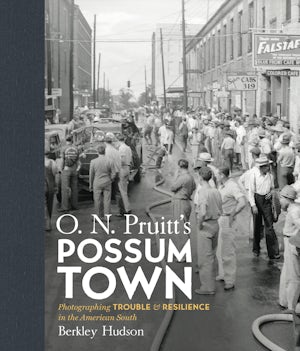 O. N. Pruitt's Possum Town