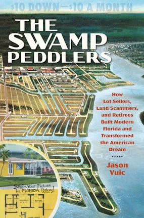 The Swamp Peddlers