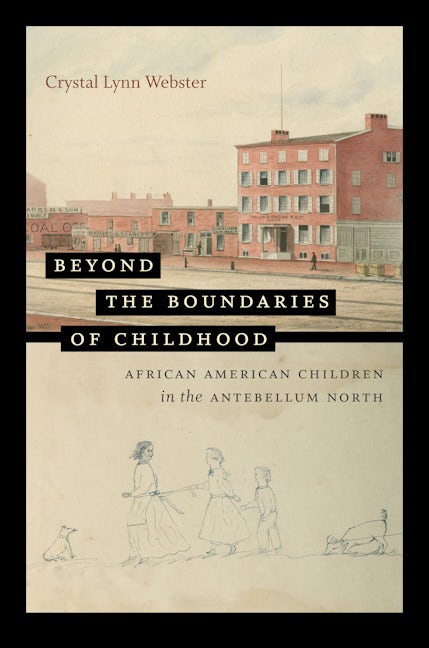 Beyond the Boundaries of Childhood