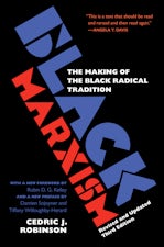 Black Marxism, Revised and Updated Third Edition