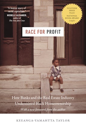 Race for Profit