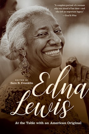 Edna Lewis