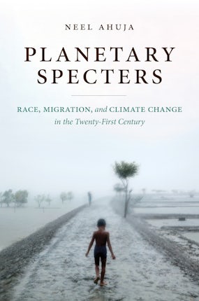 Planetary Specters