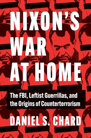 Nixon's War at Home