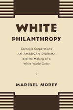 White Philanthropy