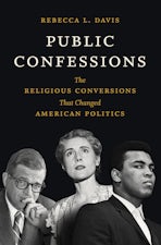 Public Confessions