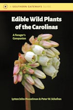 Edible Wild Plants of the Carolinas