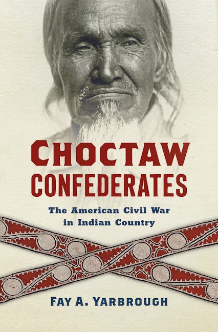 Choctaw Confederates