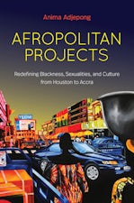 Afropolitan Projects
