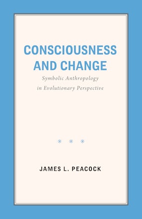 Consciousness and Change