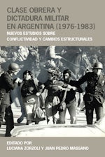 Clase obrera y dictadura militar en Argentina (1976-1983)