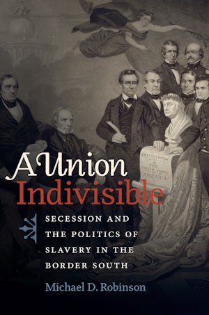 A Union Indivisible