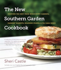 The New Southern Garden Cookbook