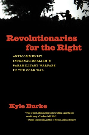 Revolutionaries for the Right