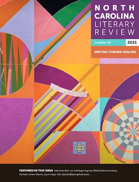 North Carolina Literary Review