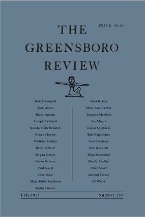 The Greensboro Review