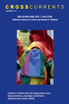 CrossCurrents: Religion and Sex/ualites