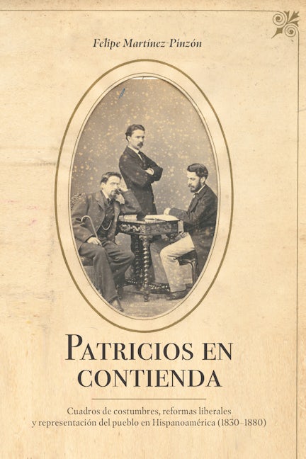 Patricios en contienda