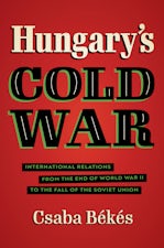 Hungary's Cold War