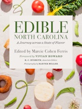 Edible North Carolina