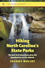 Hiking North Carolina's State Parks