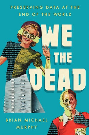 Cover of We the Dead