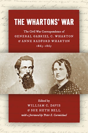 The Whartons' War