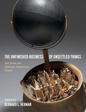 The Unfinished Business of Unsettled Things