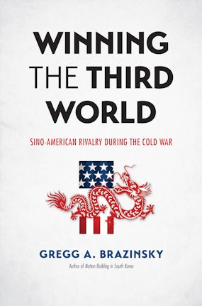 PDF) [resenha] HAINES, Gerald K. The Americanization of Brazil: A Study of  U.S. Cold War Diplomacy in the Third World, 1945-1954. Wilmington:  Scholarly Resources, Inc, 1989. 227 p.