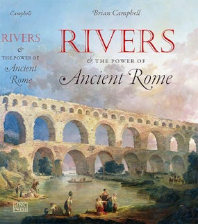 Rivers and the Power of Ancient Rome