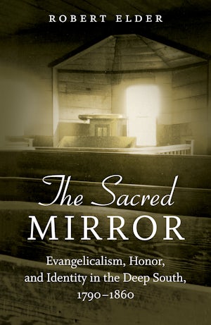The Sacred Mirror