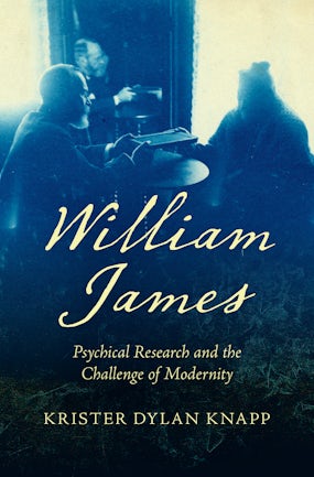 William James