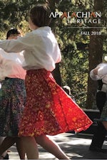Appalachian Heritage - Fall 2018