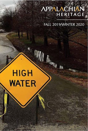Appalachian Heritage - Fall 2019 / Winter 2020