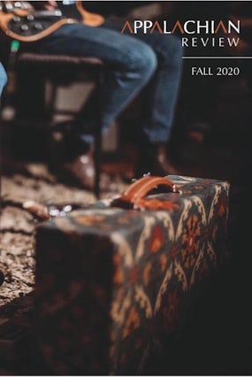 Appalachian Review - Fall 2020