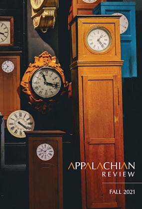 Appalachian Review - Fall 2021