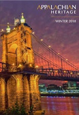 Appalachian Heritage - Winter 2018
