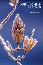 Appalachian Heritage - Winter 2019