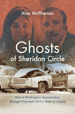 Ghosts of Sheridan Circle