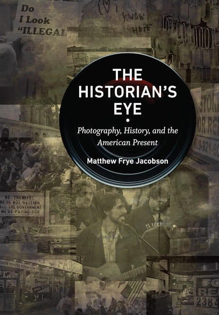 The Historian's Eye