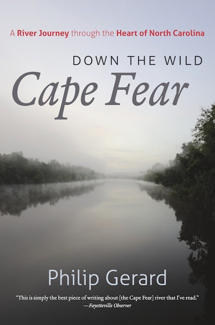 Down the Wild Cape Fear