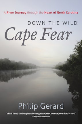 Down the Wild Cape Fear