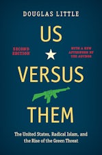 Us versus Them, Second Edition