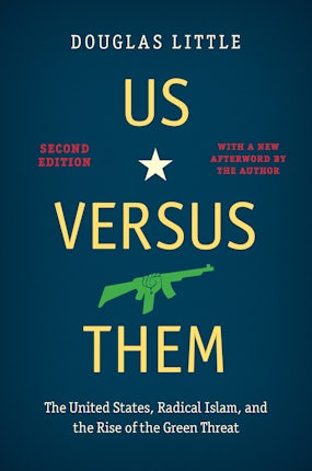 Us versus Them, Second Edition