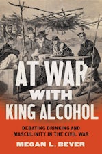 At War with King Alcohol
