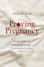 Proving Pregnancy