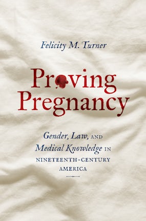Proving Pregnancy